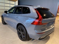 Climate Package [xc60], Advanced Package [S60], Metallic Paint, 21” 5-Double Spoke Black Diamond-cut... (image 2)
