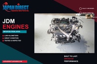 Engine Motor Toyota RAV4 2018-2023 A25AFKS Hybrid JDM Vancouver Greater Vancouver Area Preview