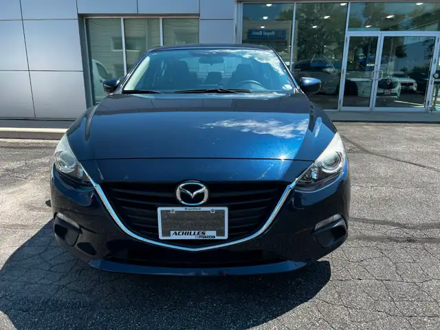 2014 Mazda Mazda3506741214896476162