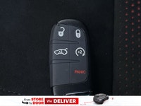 Stand out from the crowd with this 2024 Dodge Hornet R/T Plus AWD manager's demo for sale in Prince... (image 9)