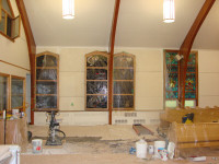 RESIDENTIAL & COMMERCIAL RENOVATIONS