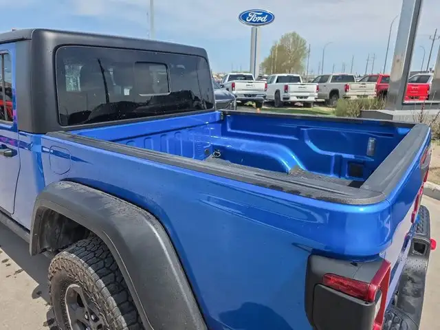 2023 Jeep Gladiator Rubicon6018623985536409619