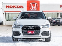 *WATERLOO HONDA'S **PRE-OWNED BUY SMART PROGRAM* - With the purchase of this vehicle, you will recei... (image 5)