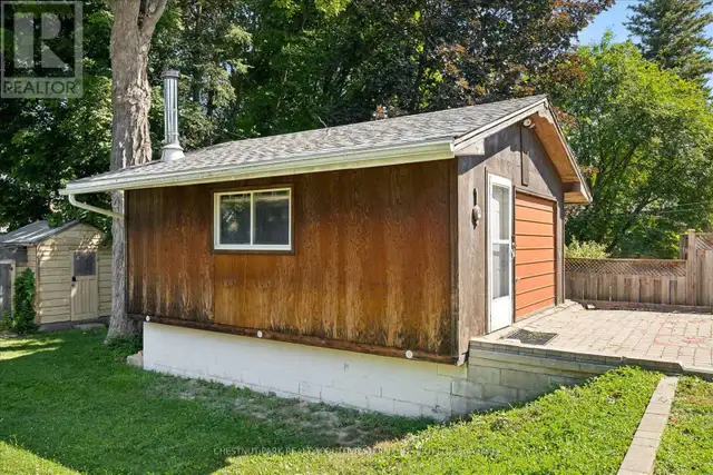 714 FREDERICK STREET Kitchener, Ontario in Houses for Sale in Kitchener / Waterloo - Image 33