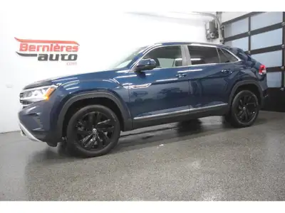 GARANTIE VOLKSWAGEN JUSQU'AU 8 MAI 2027 OU 100 000KM. TOIT PANORAMIQUE; SYSTEME AUDIO FENDER ; SIÈGE...