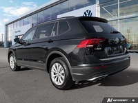 This Volkswagen Tiguan delivers a Intercooled Turbo Regular Unleaded I-4 2.0 L/121 engine powering t... (image 2)