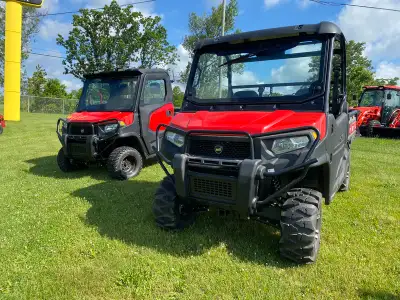 Diesel, 4wd, CVT , 0% offers or cash discounts ! HOURS: 1 If you would like more information about t...