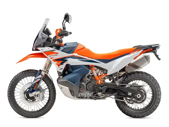 2026 KTM 890 ADVENTURE R in Dirt Bikes & Motocross in Ottawa - Image 4