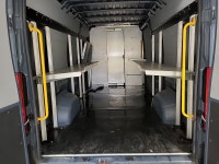 2020 Ram ProMaster 3500 Appelez-nous afin de fixer une rencontre — nous travaillons sur rendez-vous... (image 3)