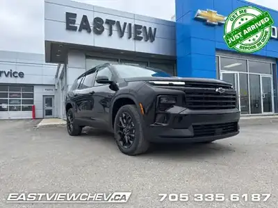 Rear Camera, Driver Confidence Package! A full suite of safety and driver-assist features comes stan...