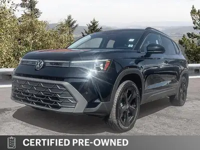 Welcome to Moncton Chrysler Jeep Dodge. Recent Arrival! 2026 Volkswagen Taos Comfortline 1.5L I4 Tur...
