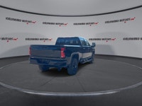This Chevrolet Silverado 2500HD has a dependable Turbocharged Diesel V8 6.6L engine powering this Au... (image 6)