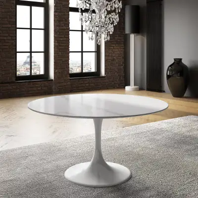 Round dining table kijiji discount