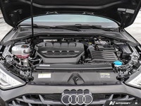 2025 AUDI A3 S-Line Quattro. One Owner, No Accidents. LOW KM'S. Back Up Cam, Sunroof, Android Auto,... (image 9)