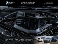 Découvrez ce véhicule d'occasion exceptionnel BMW M3 Competition Sedan affichant un bas kilométrage... (image 8)