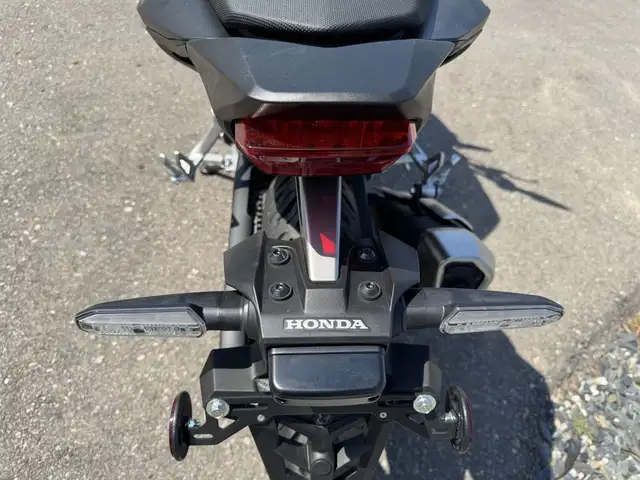 2025 Honda CB750AS Hornet ABS in Sport Bikes in Kitchener / Waterloo - Image 17