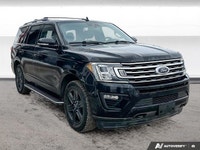 Experience full-size comfort and commanding capability with the *2020 Ford Expedition XLT*, featurin... (image 7)