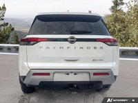 Welcome to Moncton Chrysler Jeep Dodge. Recent Arrival! 2024 Nissan Pathfinder SV 3.5L V6 4WD CARFAX... (image 4)