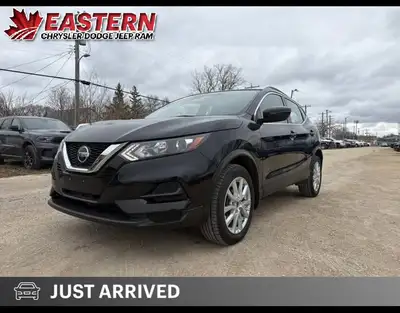 | Blind Spot Warning | Power Moonroof | Heated Front Seats | Heated Steering Wheel | Rear Parking Se...