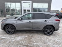 Drive in style with this brand new 2025 Acura RDX A-Spec where performance meets premium comfort. Po... (image 1)