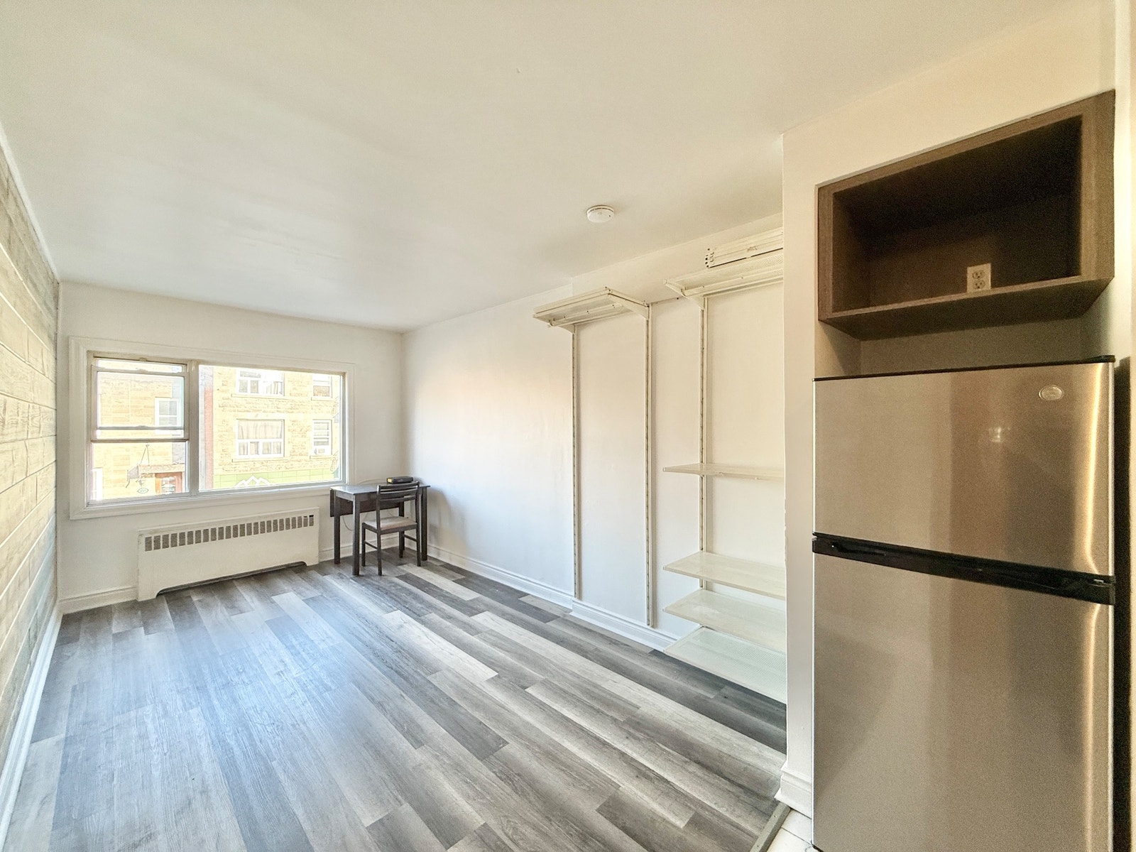 4760 Sainte-Catherine — photo 1