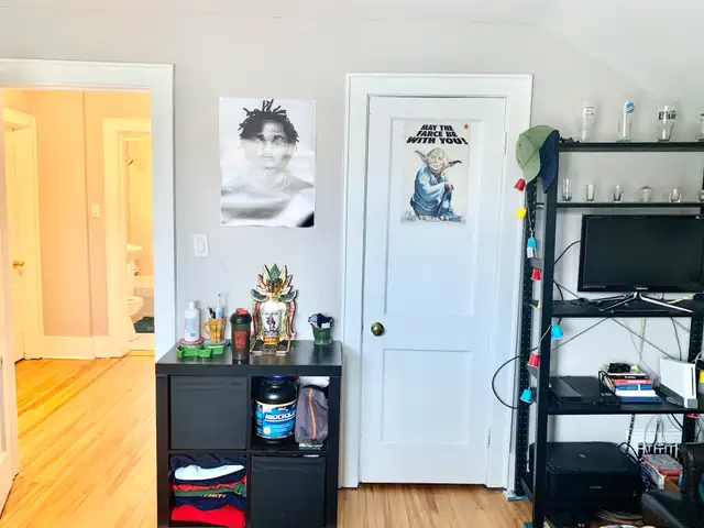 100 Ellerbeck Street - Prime Queen’s student location — close to in Long Term Rentals in Kingston - Image 7