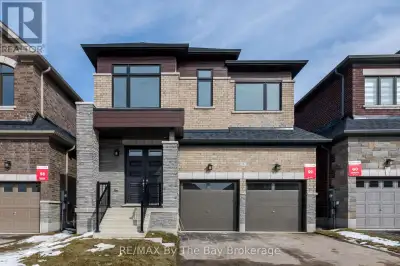 3 PERIWINKLE ROAD Springwater (Midhurst), Ontario