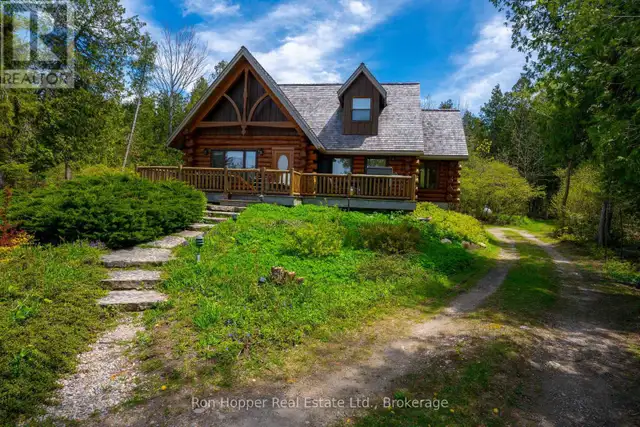 31 RICHARDSON ROAD Kincardine, Ontario in Houses for Sale in Owen Sound - Image 34