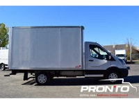 Cube 12 pieds // Rampe de Chargement // Gr Électrique // Bluetooth // Camera de Recul ** 88,000km ce... (image 9)