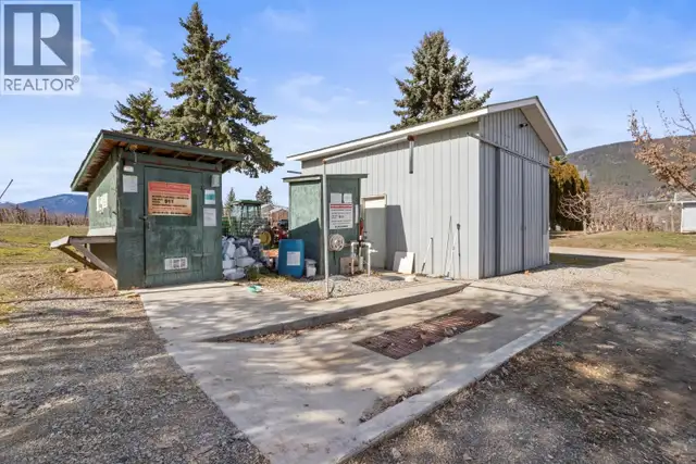 3037 Erickson Road Erickson, British Columbia in Land for Sale in Nelson - Image 18