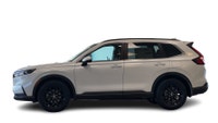 -Regina Honda Odometer is 4047 kilometers below market average! Recent Arrival! 2025 Honda CR-V Spor... (image 7)