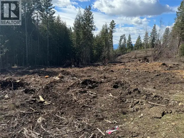 Ranch Road Lot# Lot B Vernon, British Columbia in Land for Sale in Vernon - Image 7