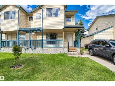 Modern HALF Duplex in Central MacDougall – Steps from Downtown & Schools.Welcome to this spacious ho...
