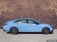 Check out this 2022 Hyundai Elantra N BASE before someone takes it home! *You Can't Beat the Price w... (image 5)