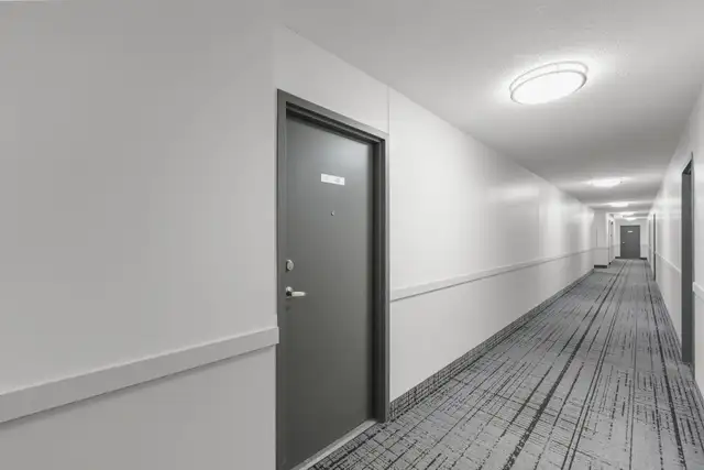 Delta Apartments - 1 Bedroom Apartment for Rent - Peterborough in Long Term Rentals in Peterborough - Image 8