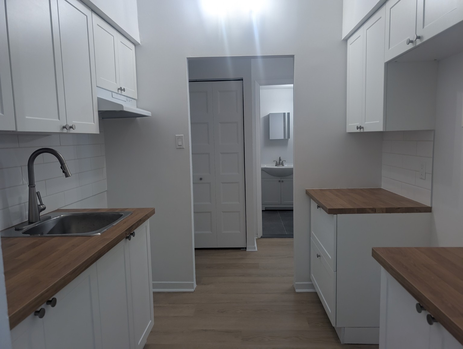 4 1/2  à louer à Anjou — photo 3