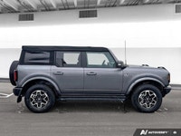 Experience the rugged versatility and iconic design of the *2021 Ford Bronco*, with *83,200 kms* and... (image 6)