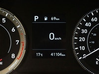 O'Regan's Dartmouth Hyundai is your one-owner headquarters and home to the largest selection of one... (image 9)