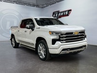 The 2023 Chevrolet Silverado 1500 High Country delivers an upscale blend of refined luxury, cutting-... (image 6)