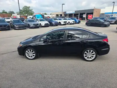 COLD AC, MOST OPTIONS, LOOKS GREAT MANUEL TRANSMISSION, CERTIFIED, PLUS LICENSE FEE PLUS TAXS MIKESA...