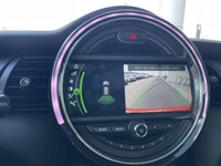 This 2020 Mini Cooper 3 door is a fun and practical choice! With heated seats, a large dual pane sun... (image 8)