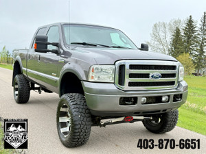 2007 Ford F 350