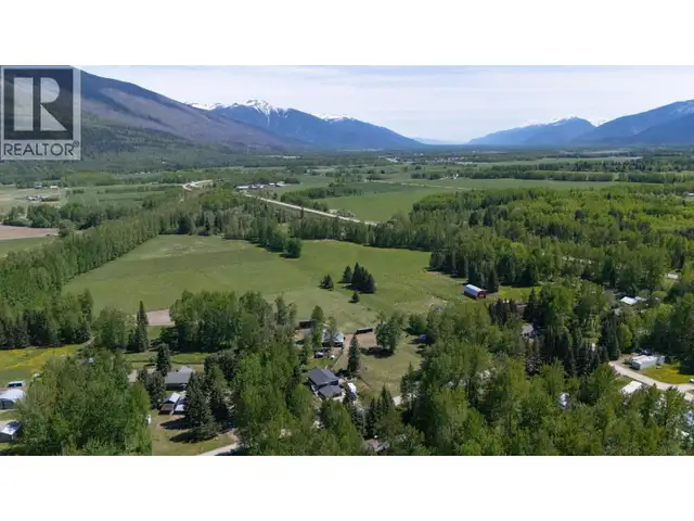 1350 DYKE ROAD McBride, British Columbia in Houses for Sale in Quesnel - Image 31