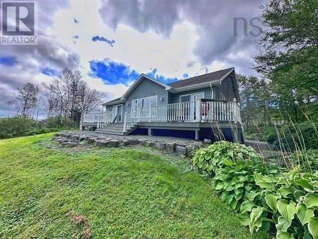 43 Lorenzos Way Sutherlands Lake, Nova Scotia in Houses for Sale in Truro - Image 2