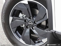 This Nissan Rogue has a durable Intercooled Turbo Regular Unleaded I-3 1.5 L/91 engine powering this... (image 7)
