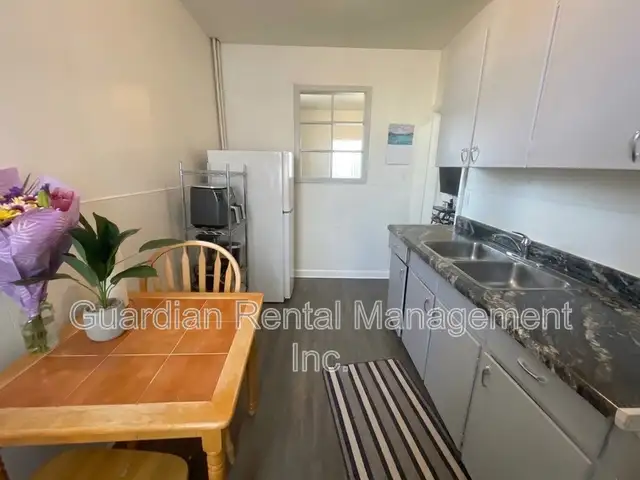 2 Bedroom, 1 Bath Unit – 411 Simpson St – $1,600/month in Long Term Rentals in Thunder Bay - Image 3