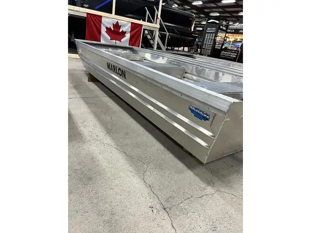 2024 Marlon JON BOAT SP12 in Powerboats & Motorboats in New Glasgow - Image 5