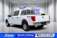 2022 Ford F-150 XLT Super Crew 4x4 Welcome to Xtreme Auto & Truck Sales Your Car Loan, Truck Loan, C... (image 4)