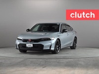 NO ACCIDENTS / CLEAN CARFAX / 1 OWNER / Brake Assist, Front Heated Seats, Climate Control and more!... (image 1)