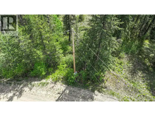 40 Stoney Road Ashton Creek, British Columbia in Land for Sale in Vernon - Image 7